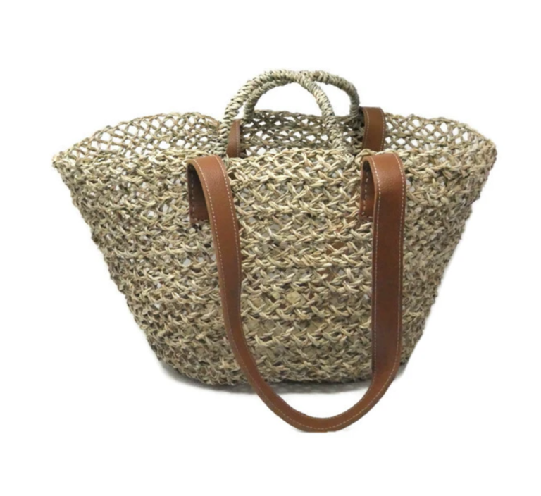 LE MOGADOR THESSA BAG
