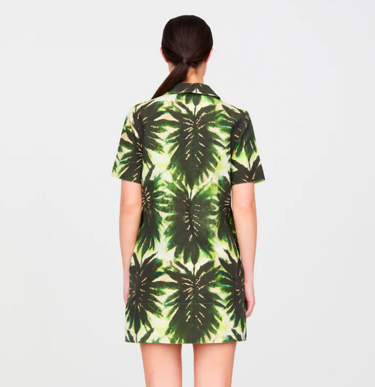DEDE DRESS