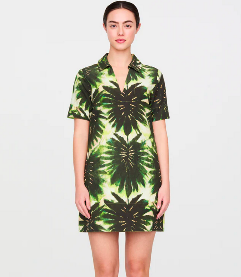 DEDE DRESS