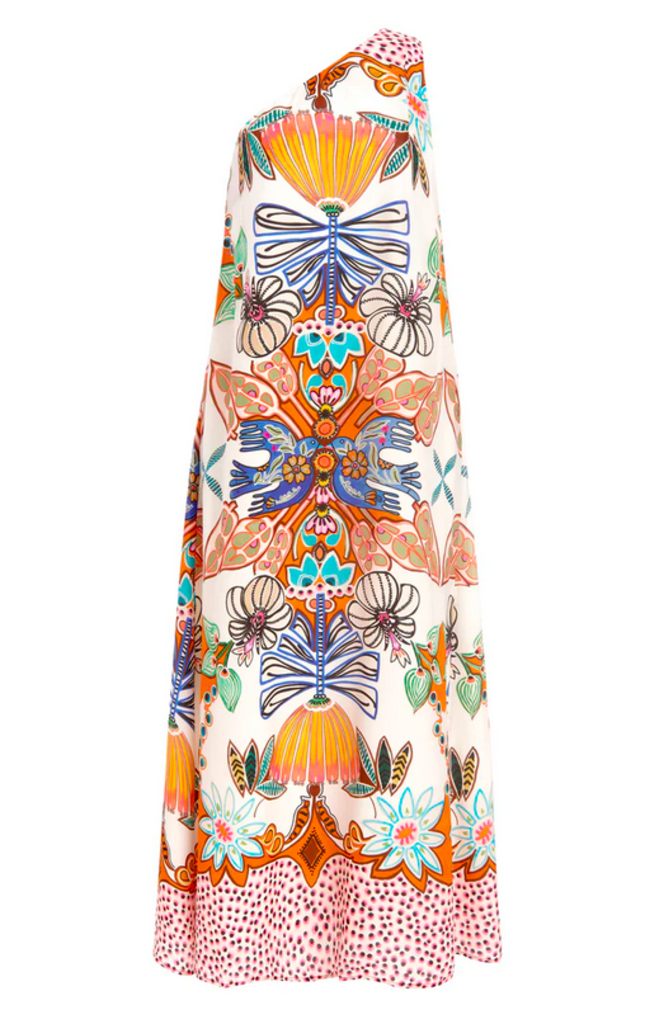JAE DRESS