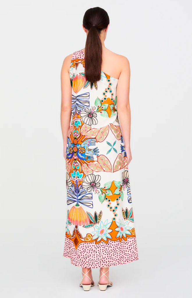 JAE DRESS