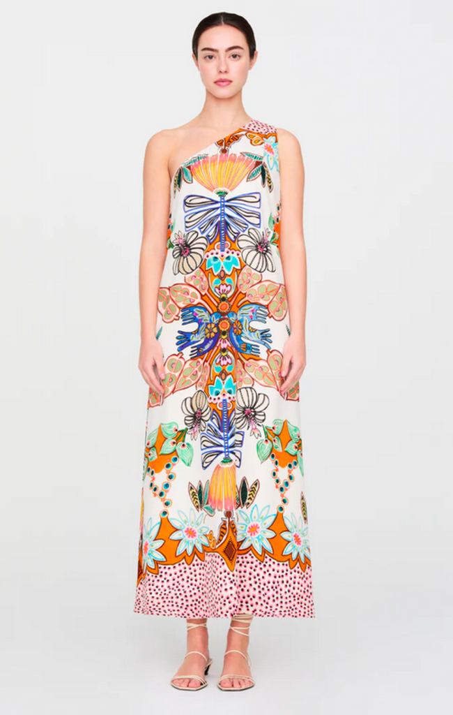 JAE DRESS