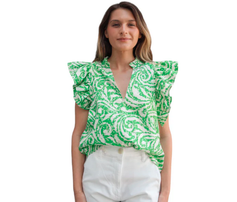 SOPHIA TOP