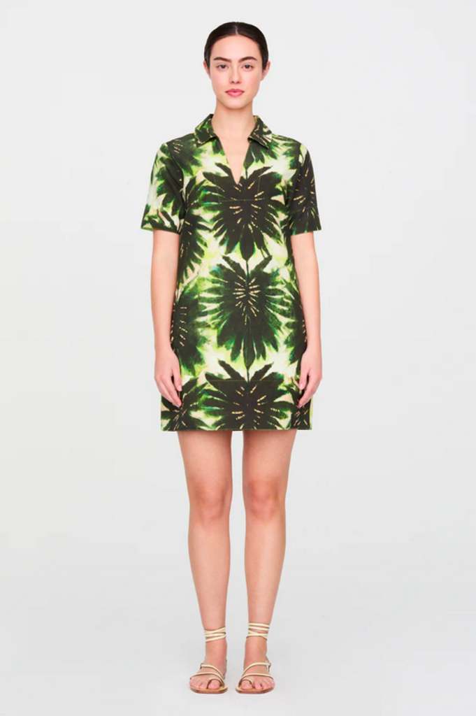 DEDE DRESS