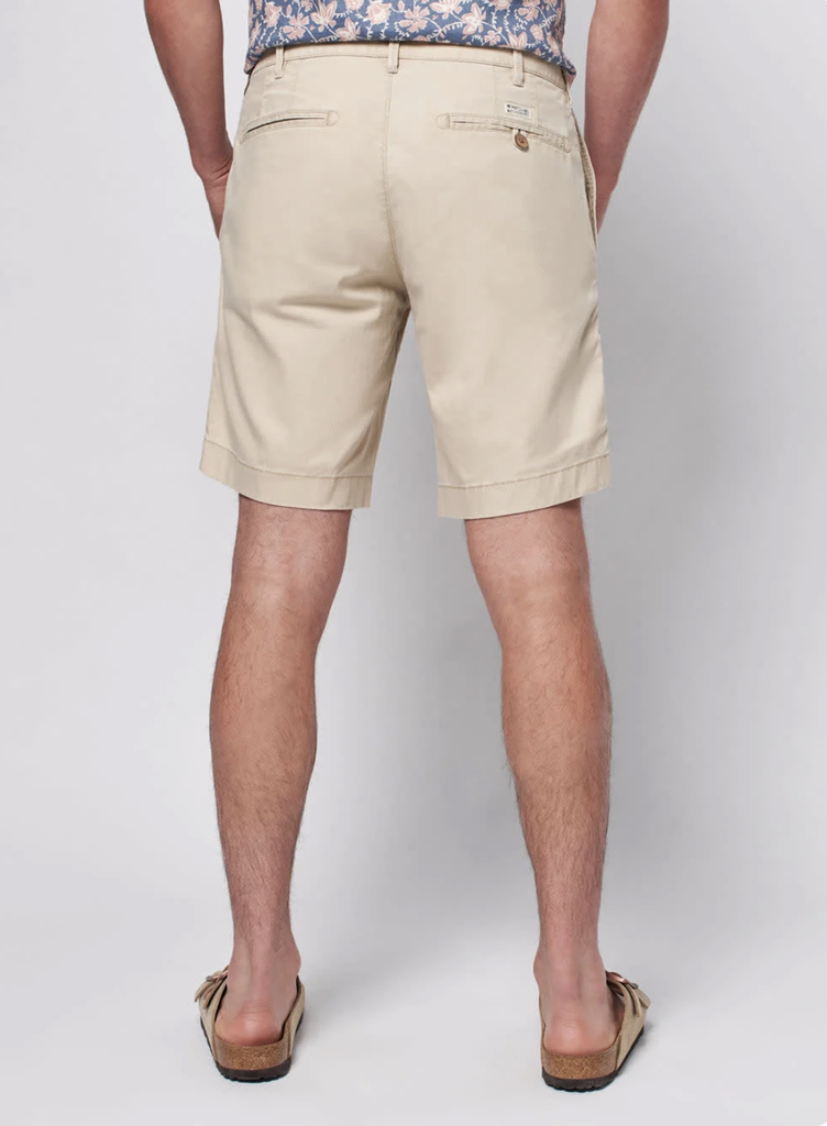 FAHERTY 8" ISLAND LIFE SHORT
