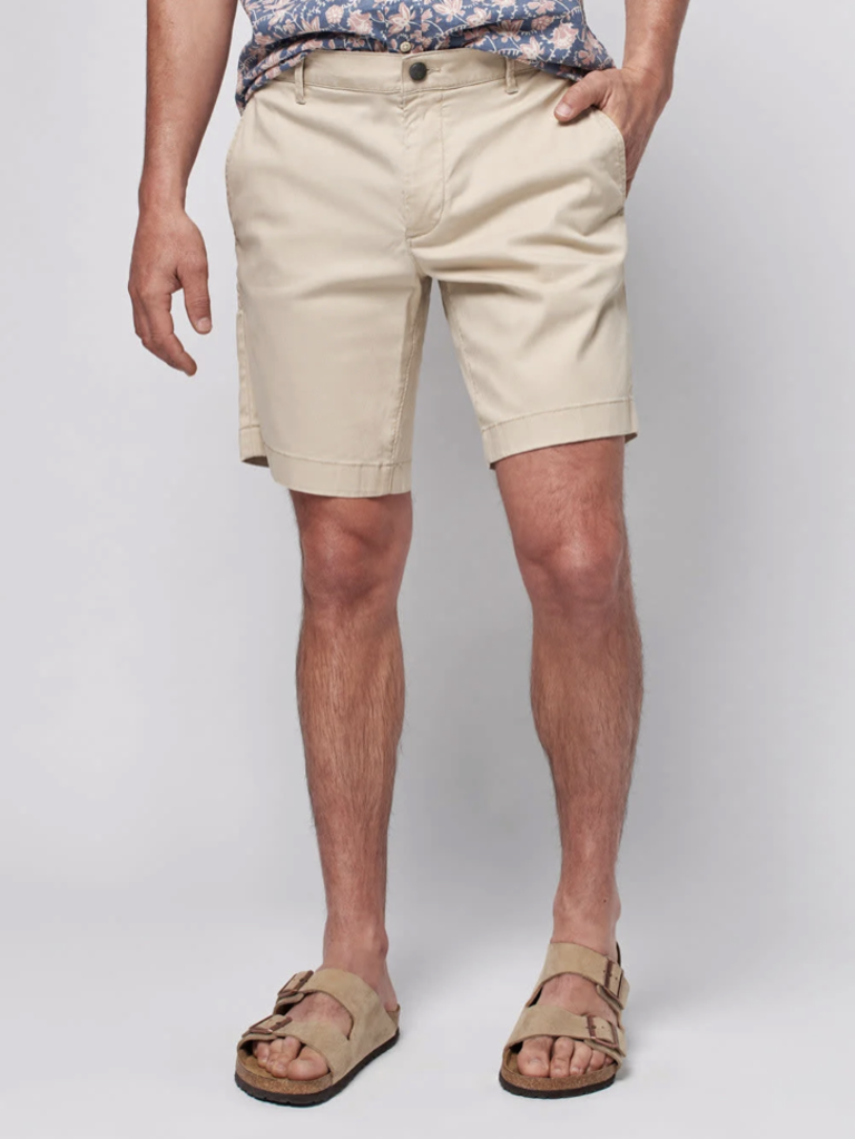 FAHERTY 8" ISLAND LIFE SHORT