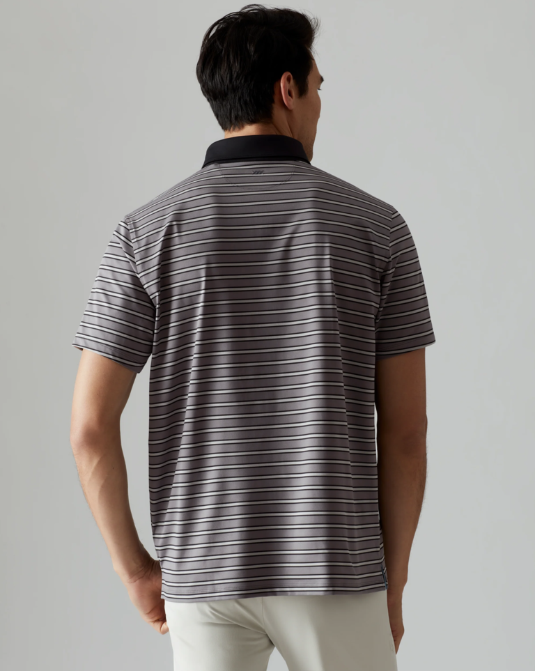 RHONE GOLF SPORT POLO