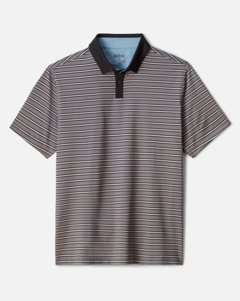 RHONE GOLF SPORT POLO