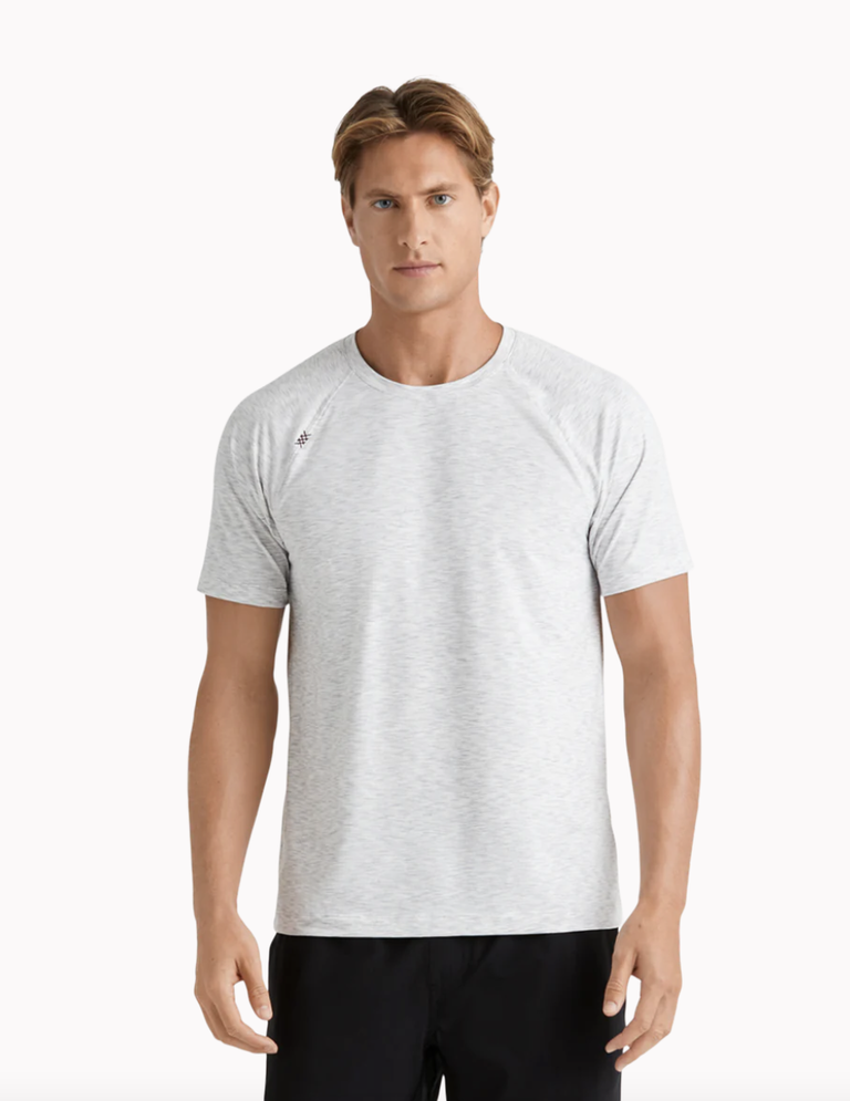RHONE REIGN SHORT SLEEVE