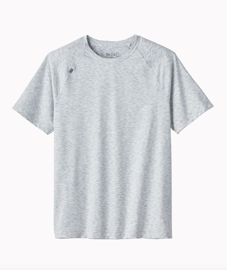 RHONE REIGN SHORT SLEEVE