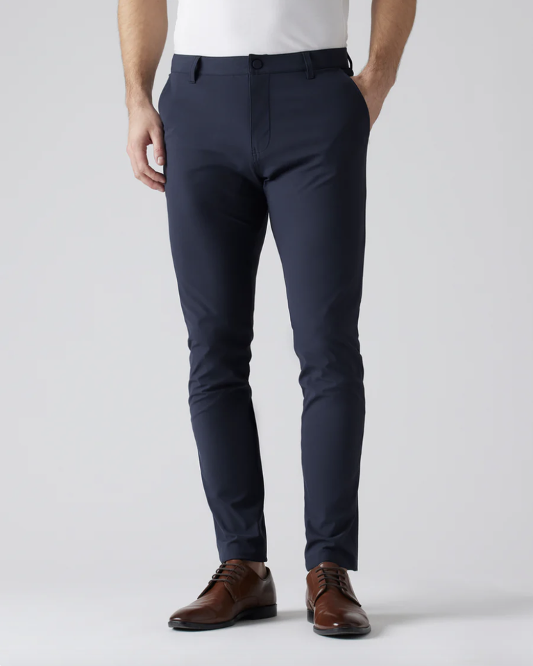 RHONE COMMUTER PANT SLIM