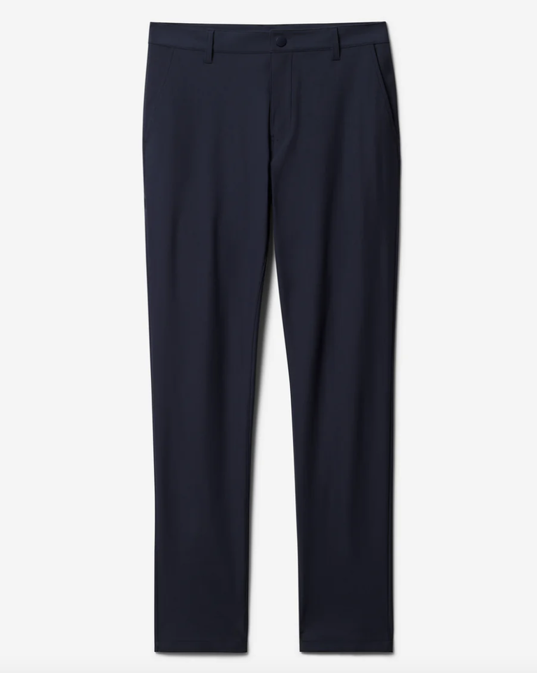 RHONE COMMUTER PANT SLIM