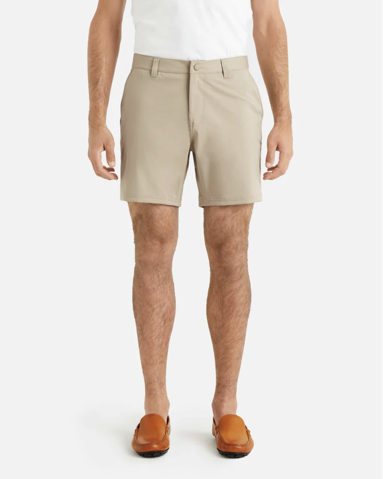 RHONE 7" COMMUTER SHORT