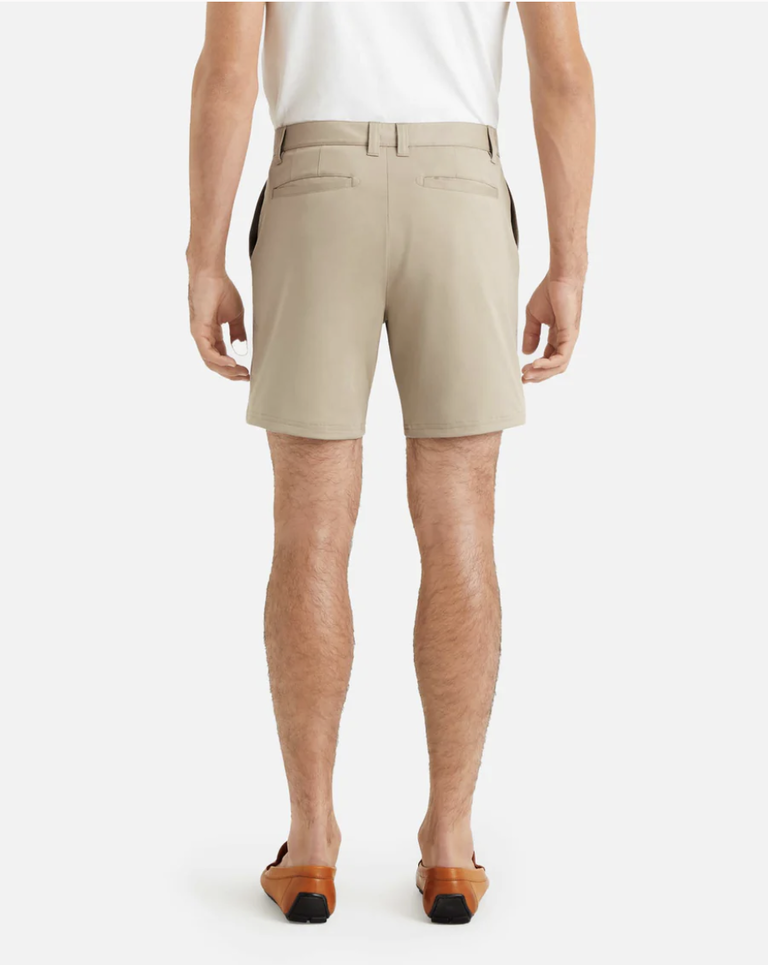RHONE 7" COMMUTER SHORT