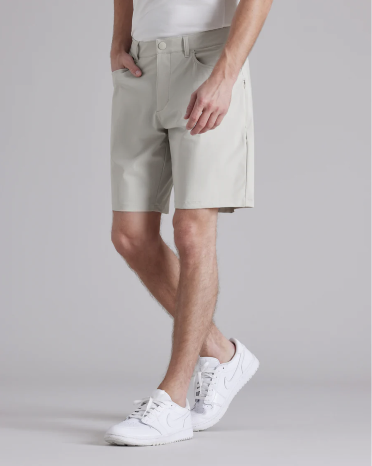 RHONE 9" MOMENTUM GOLF SHORT