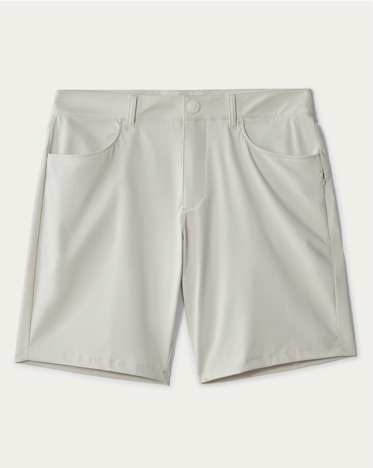 RHONE 9" MOMENTUM GOLF SHORT