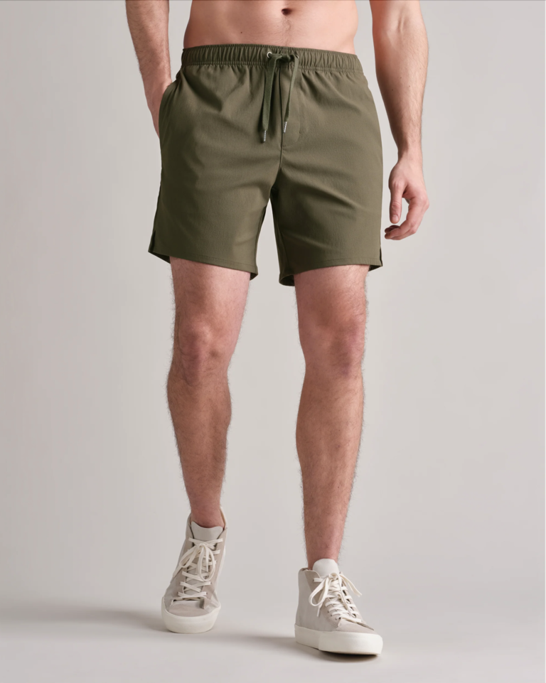 RHONE BOATHOUSE SHORT