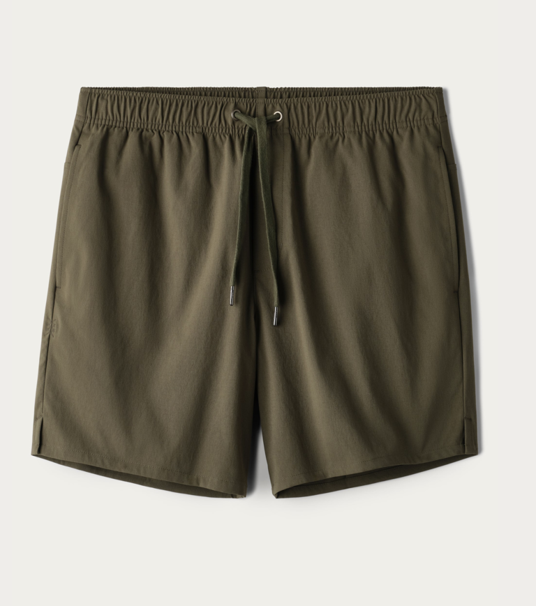 RHONE BOATHOUSE SHORT