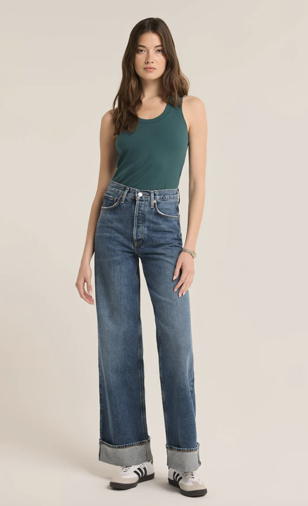 Z SUPPLY SIRENA RIB TANK