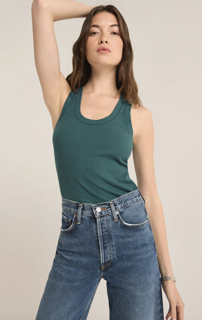 Z SUPPLY SIRENA RIB TANK