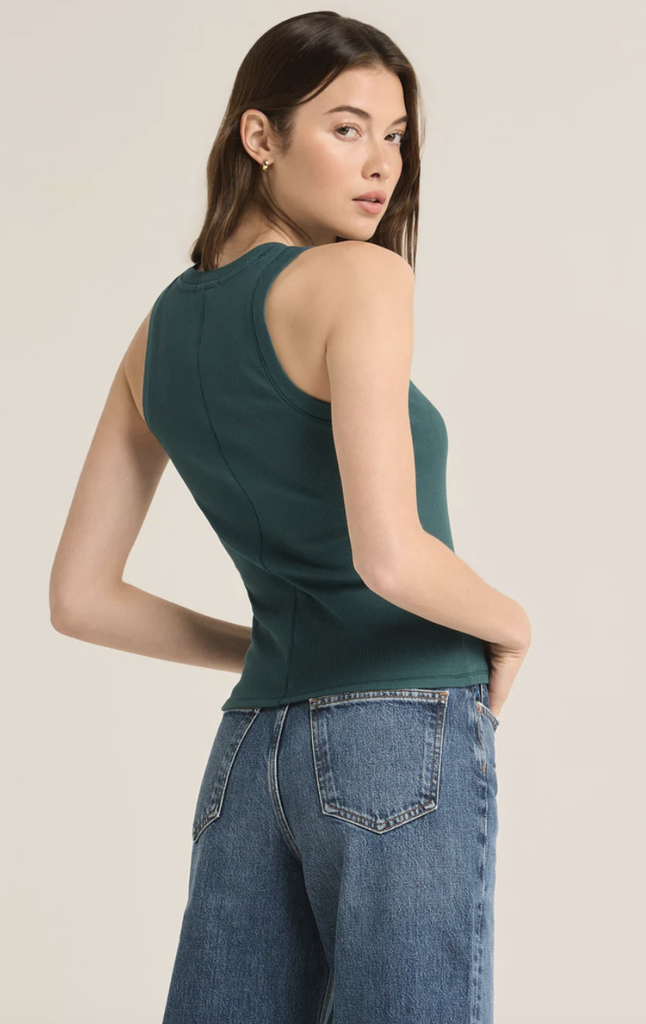 Z SUPPLY SIRENA RIB TANK