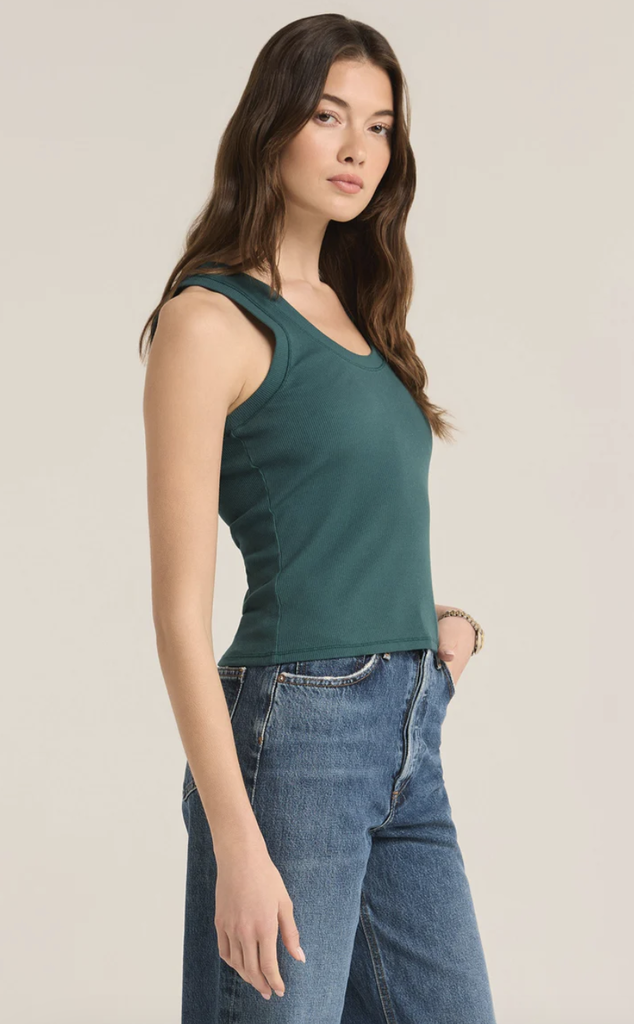 Z SUPPLY SIRENA RIB TANK