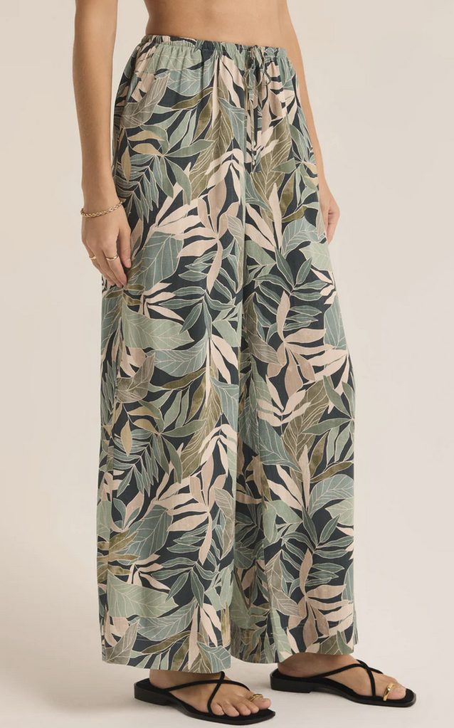 Z SUPPLY SOLEIL CUSCO PANT
