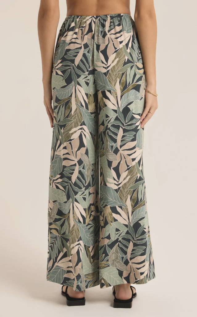 Z SUPPLY SOLEIL CUSCO PANT