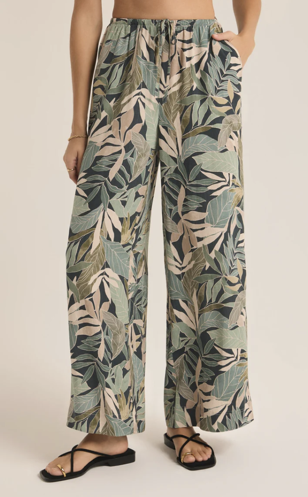 Z SUPPLY SOLEIL CUSCO PANT