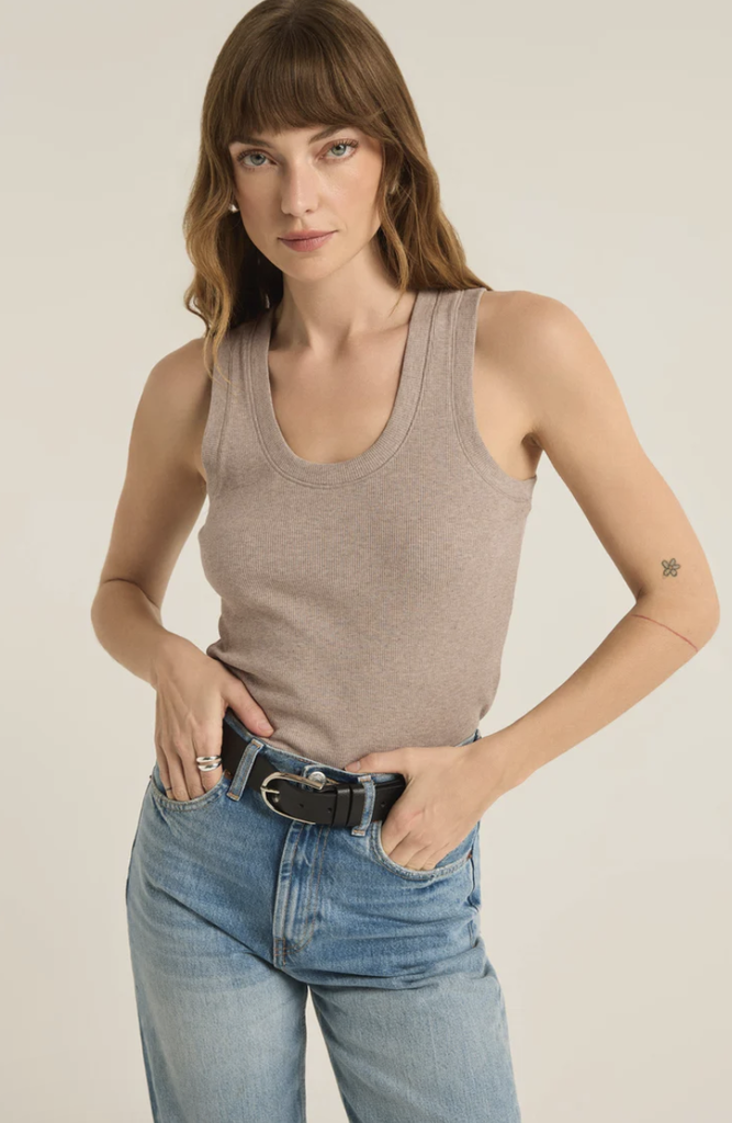 Z SUPPLY SIRENA RIB TANK