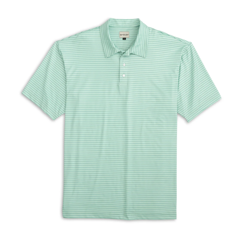 HEYBO LINKS POLO