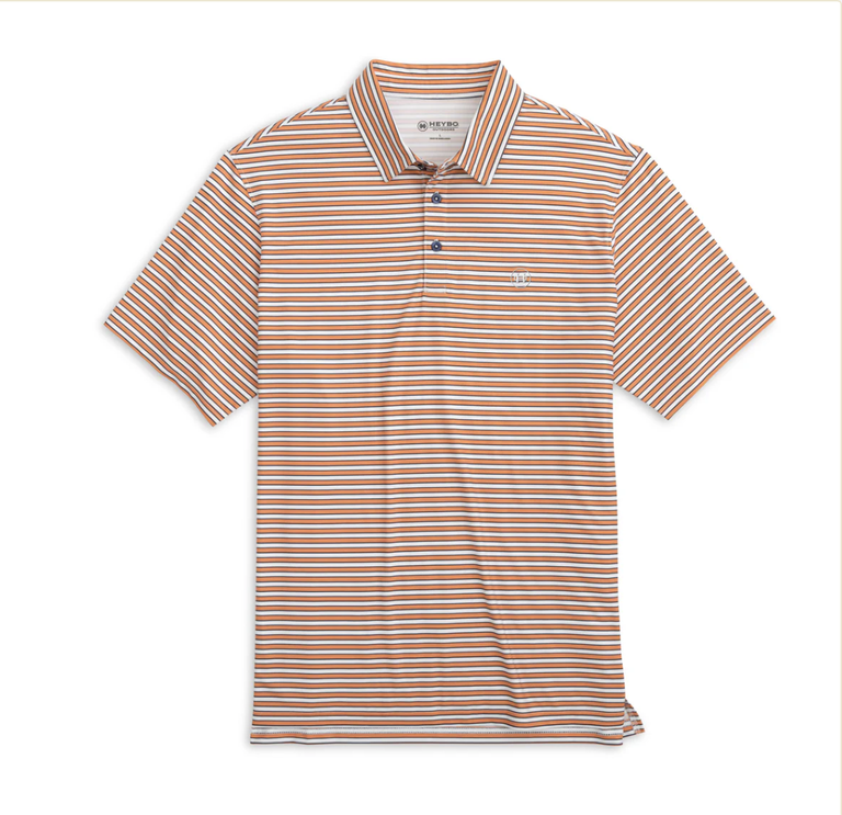 HEYBO INTERCOASTAL POLO