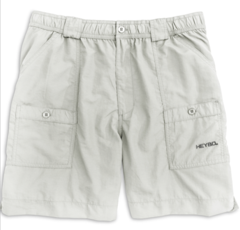 HEYBO BAY SHORT
