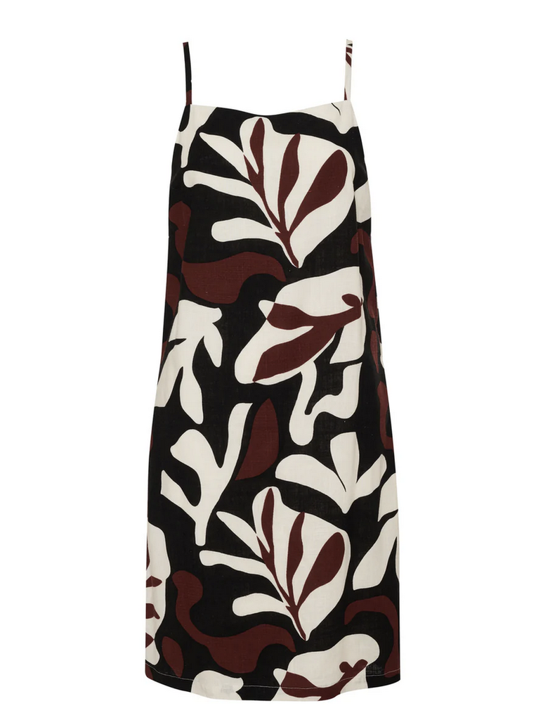SANCTUARY MINI SHIFT DRESS