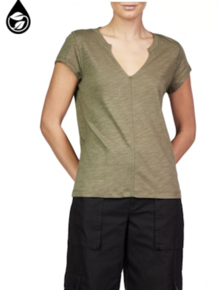 SANCTUARY THE NEW GIRL TEE