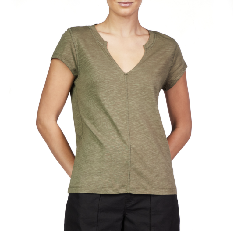 SANCTUARY THE NEW GIRL TEE