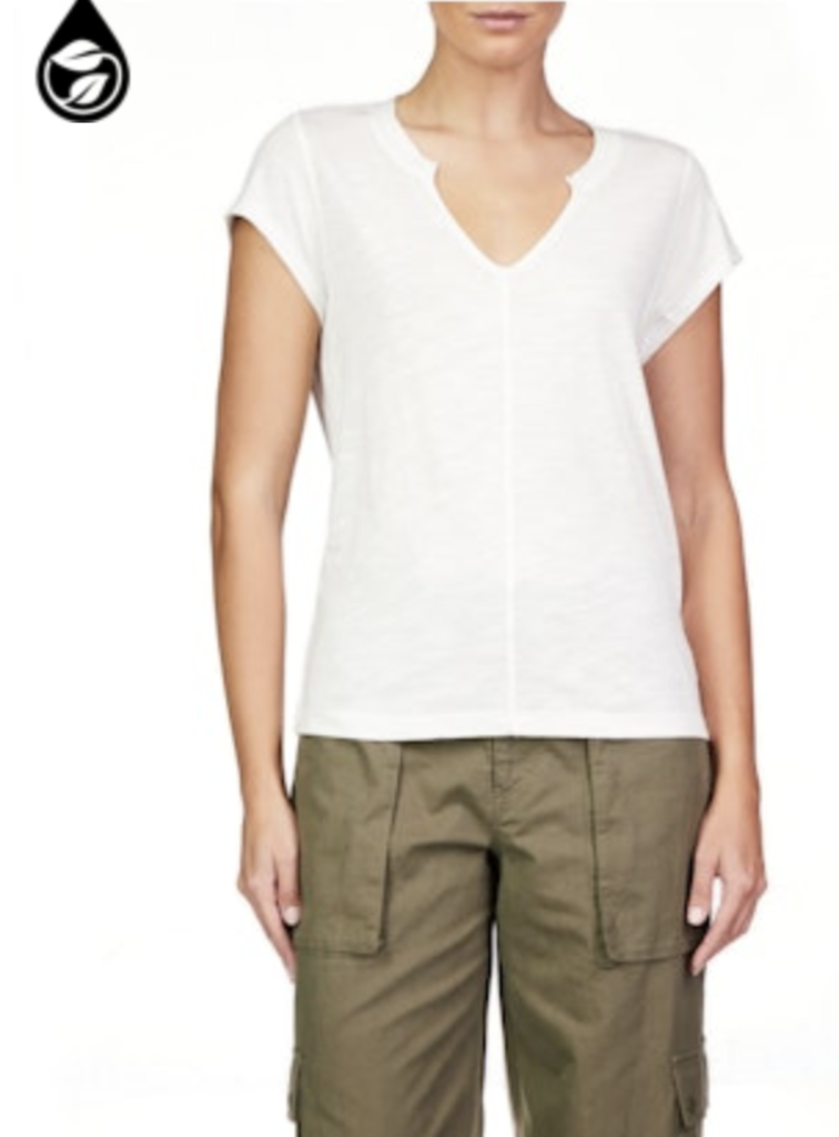 SANCTUARY THE NEW GIRL TEE