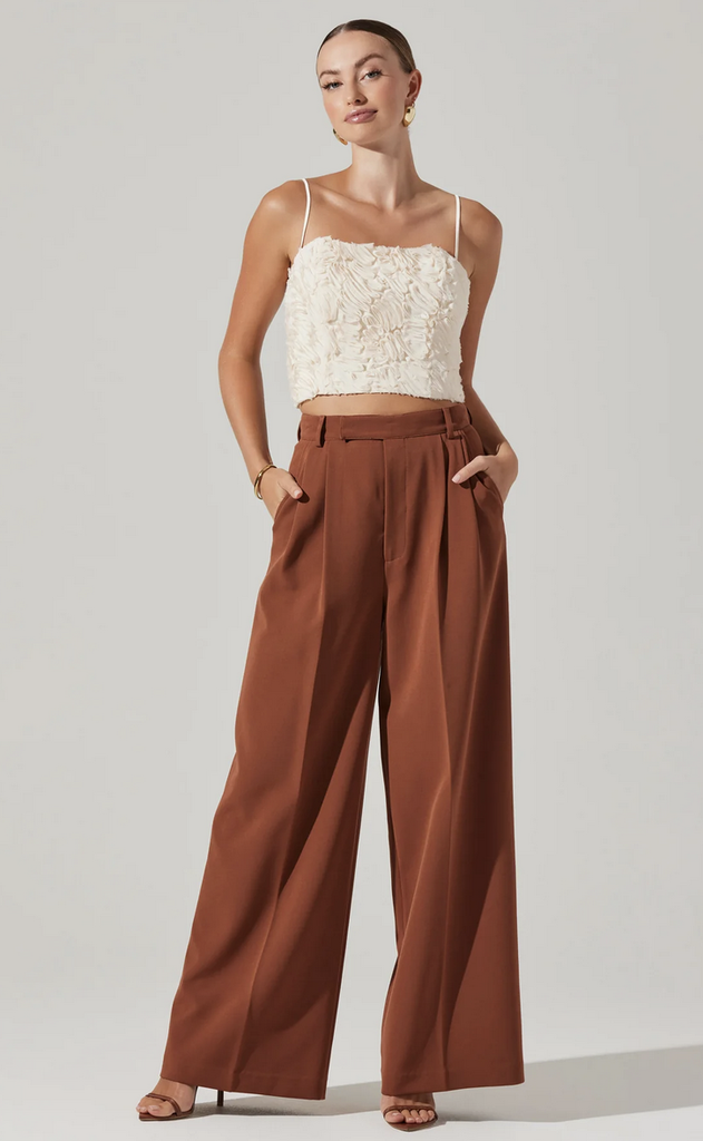 ASTR THE LABEL MILANI PANT