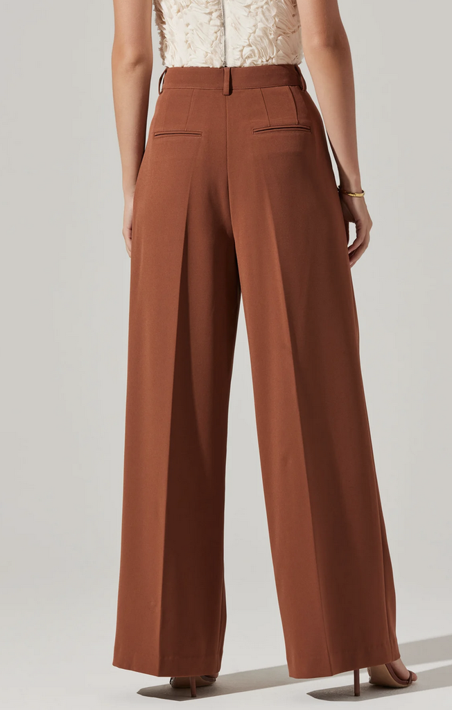 ASTR THE LABEL MILANI PANT