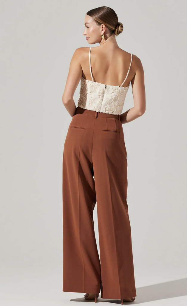 ASTR THE LABEL MILANI PANT