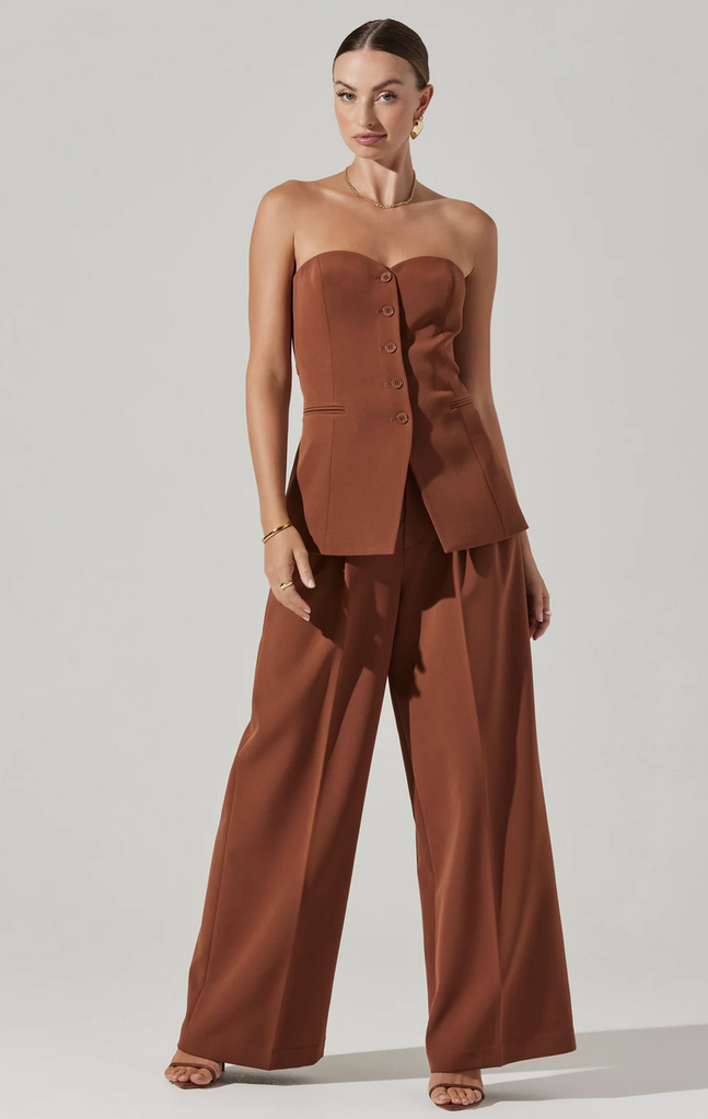 ASTR THE LABEL MILANI PANT