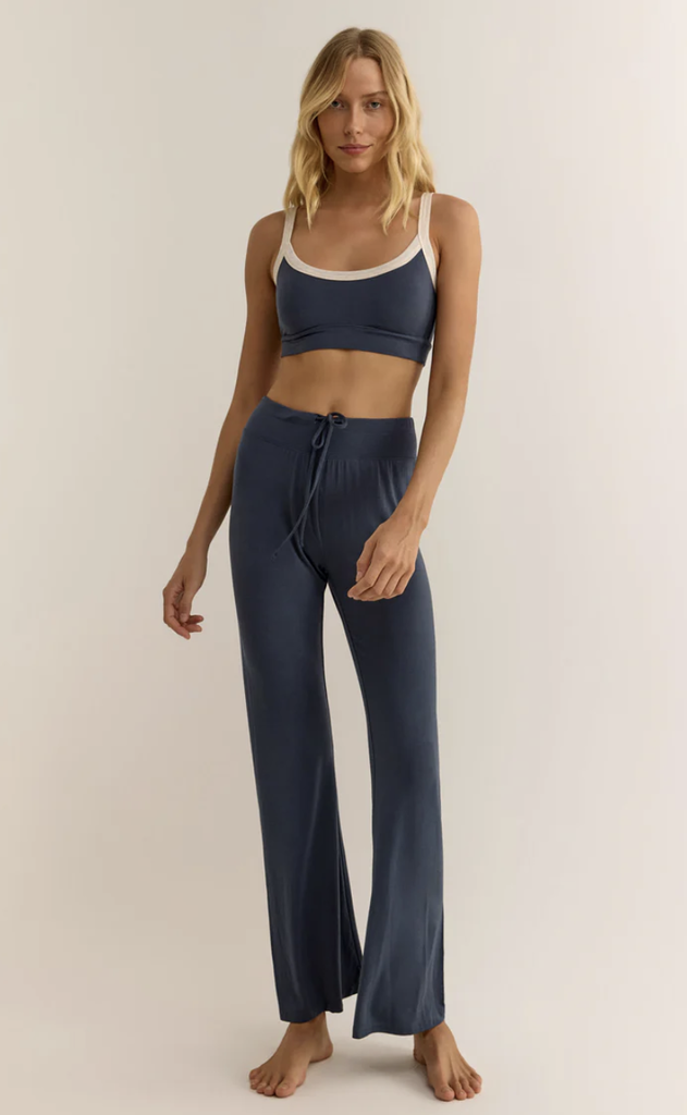 Z SUPPLY LOUNGE CLOUD NINE JERSEY PANT