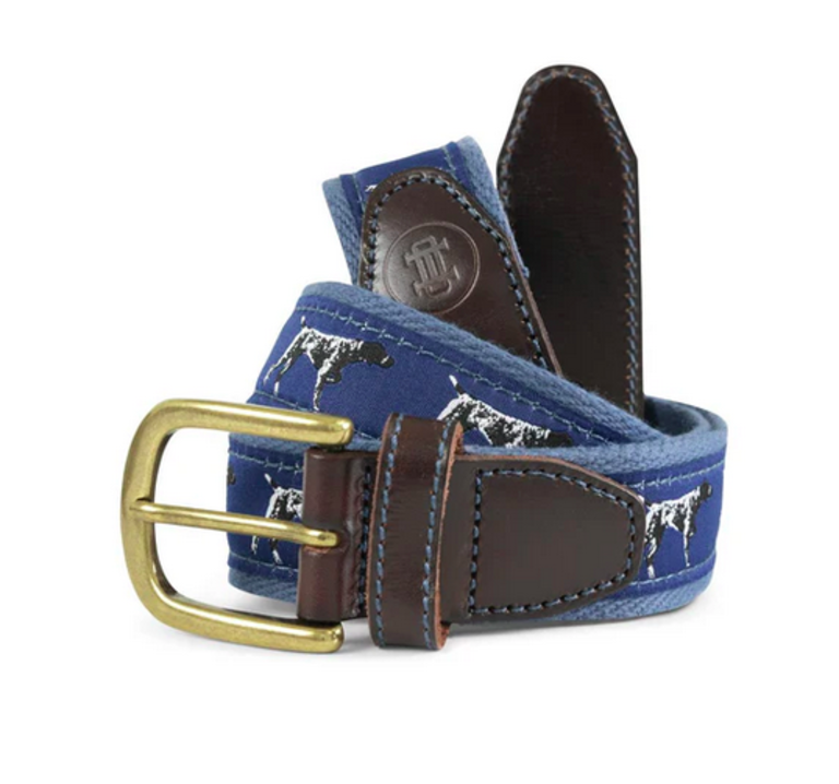 HEYBO RIBBON BELT