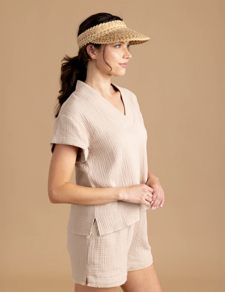 S'EDGE JILLIAN TOP