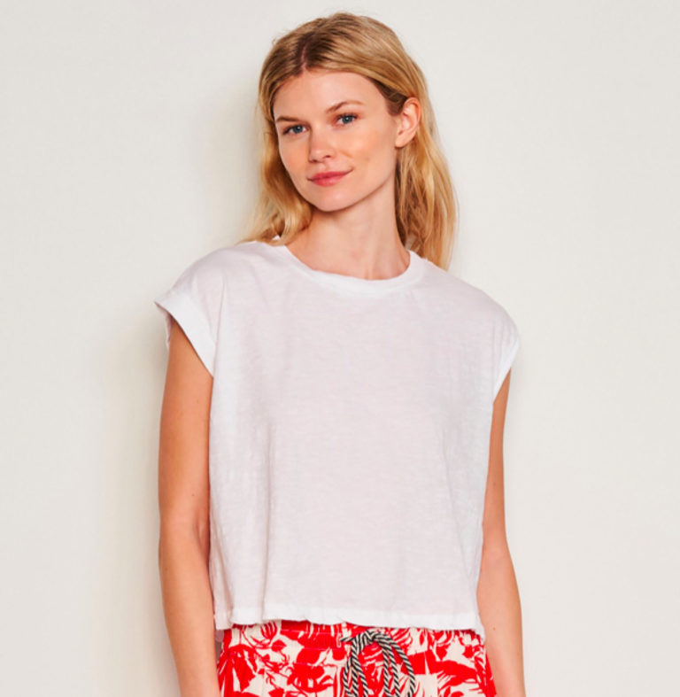 SUNDRY MUSCLE TANK