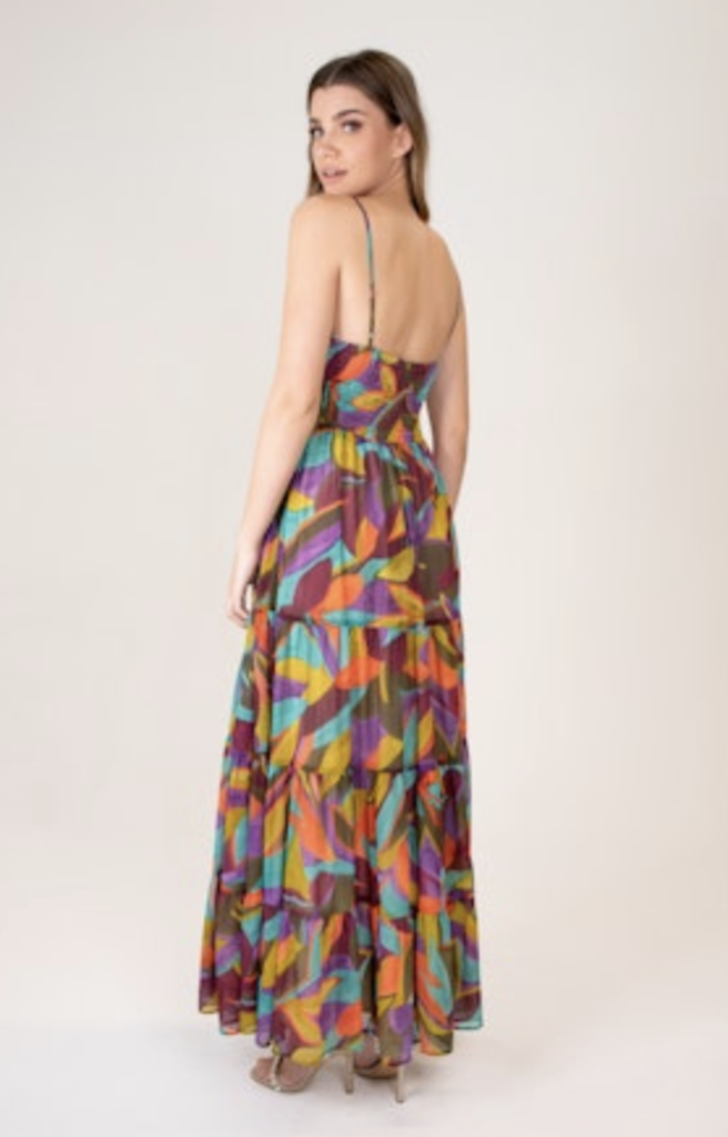 CATALEYA DRESS