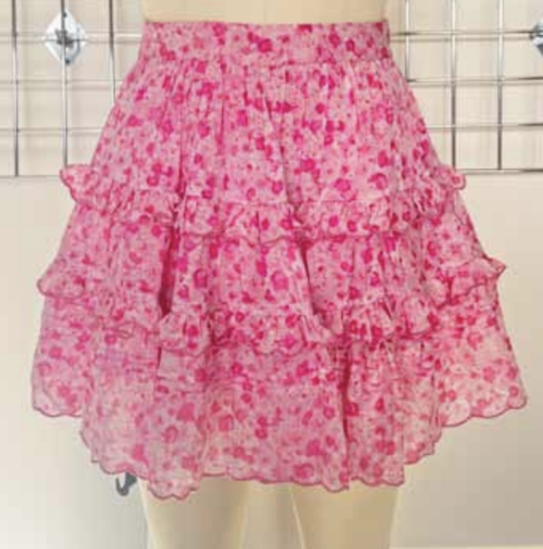 MAHILA DIXIE SKIRT