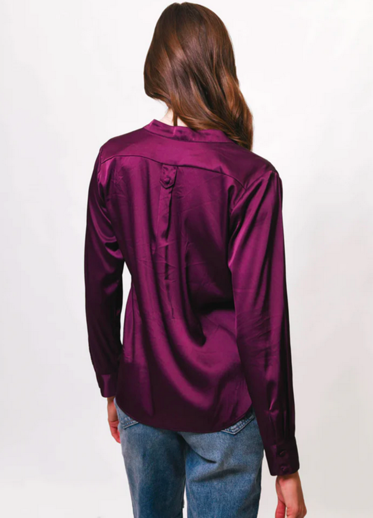 PORT BUTTON FRONT TOP
