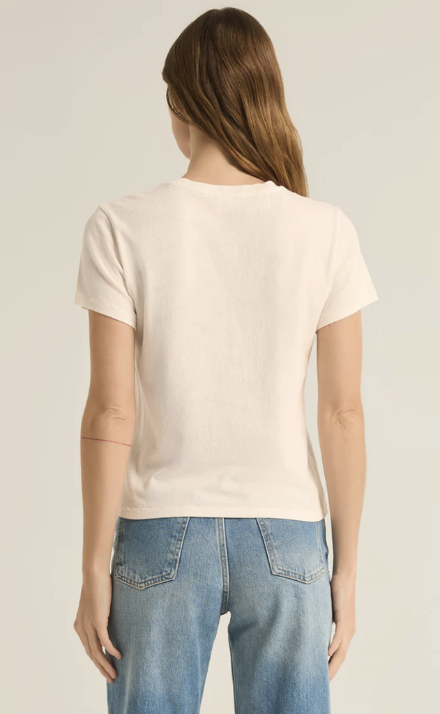 Z SUPPLY EXTRA DIRTY DAY TRIP TEE