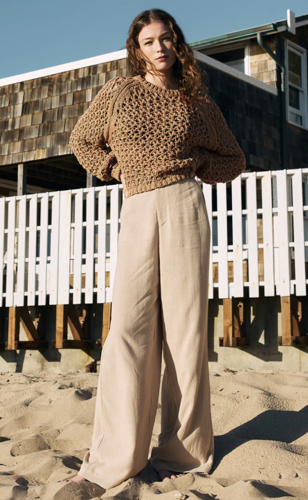 Z SUPPLY MICAH PANT